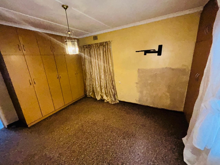 3 Bedroom Property for Sale in Mdantsane Nu 17 Eastern Cape